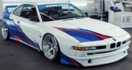 8er Coupé E31